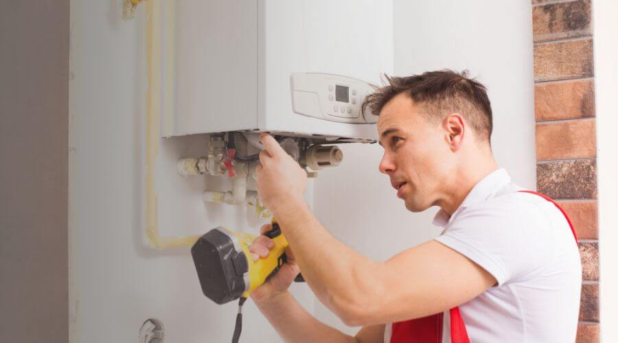 Professional water heater repair in Science Hill, KY
